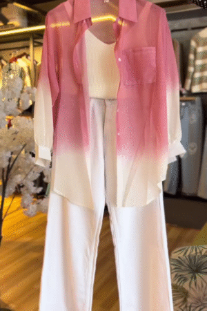 Classy Latest Women’s Shirts – Effortless Style Meets Comfort