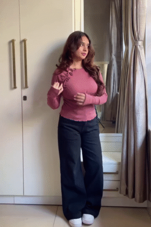 Women's Long Sleeve T-Shirt