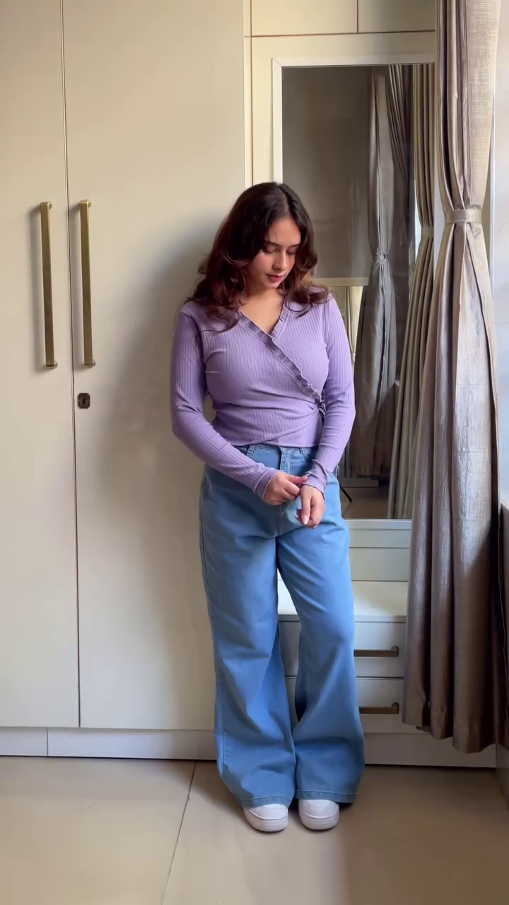 Women's Long Sleeve T-Shirt - Image 2