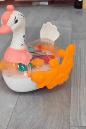 Battery Operated Light-Up Toy for Kids