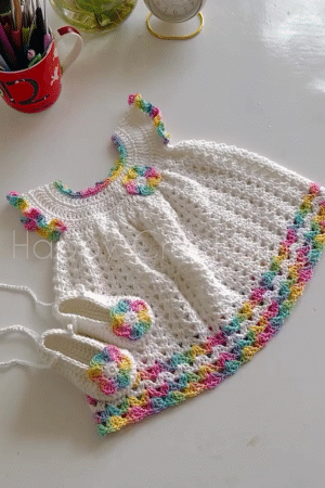 Pure Cotton Summer Wear Set