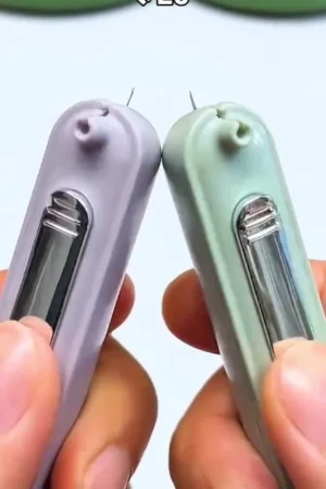 Mini Portable Hand Sewing Machine | Compact Stitching Tool for Quick Repairs